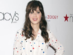 Zooey Deschanel: Das „New Girl“ wird zum ersten Mal Mutter