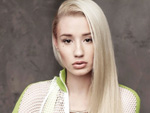 Iggy Azalea: Rita Ora statt Katy Perry