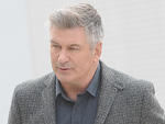 Alec Baldwin: Sieht sich als berühmtes Opfer