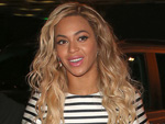 Beyoncé Knowles: In anderen Umständen?