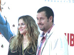 Drew Barrymore: Erste Filmpremiere nach dem 2. Baby!