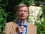Günther Jauch: Panne bei Live-Sendung