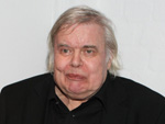 H.R. Giger: ‚Alien‘-Erfinder an den Folgen eines Sturzes gestorben