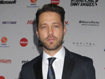 Jason Priestley: Kiffte mit Mick Jagger