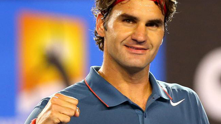 Roger Federer: Frau bringt wieder Zwillinge zur Welt ...