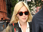 Scout Willis: Marschiert nackt durch New York