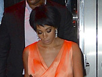 Solange Knowles: Von Jay Z provoziert?