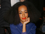 Solange Knowles: Für Mega-Gage mit Jay Z und Beyoncé auf Tour?