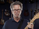 Eric Clapton: Nie wieder Tournee