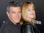 Antonio Banderas und Melanie Griffith: Bald endgültig geschiedene Leute