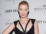 Iggy Azalea: Launische Diva?