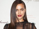 Irina Shayk: Ronaldo-Freundin hat die beste WM-Frisur