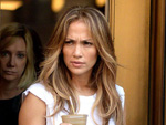 Jennifer Lopez: Autounfall in Malibu