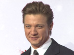 Jeremy Renner: Schmutziger Rosenkrieg mit Model-Ex