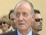 Juan Carlos: Spaniens König räumt den Thron