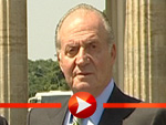 Juan Carlos dankt ab