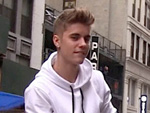Justin Bieber: Mit „hübscher Lesbe“ verwechselt