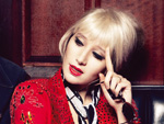 Karen O: Versucht es ohne die Yeah Yeah Yeahs