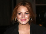 Lindsay Lohan: Lässt sich tiefkühlen