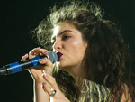 Lorde: San Francisco wird zur „Royals“-freien Zone