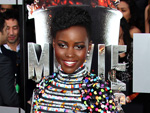 Lupita Nyong’o: Vergleicht Award-Shows mit Krieg