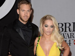 Rita Ora: Eiszeit zwischen ihr und Calvin Harris?