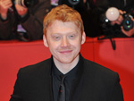 Rupert Grint: Versucht es am Broadway