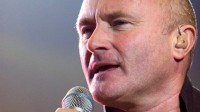 Phil Collins: Kommt zurück auf die Bühne