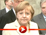 Angela Merkel wird 60
