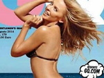 Kylie Minogue: Zeigt ihr sexy Hinterteil