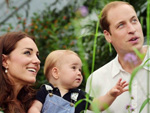 William und Kate: Geburtstermin bekannt gegeben