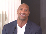„Hercules“-Pressekonferenz in Berlin: So wurde Dwayne Johnson zum Hollywood-Großverdiener