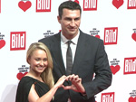Wladimir Klitschko und Hayden Panettiere: Es wird ein Mädchen!