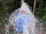 „Ice Bucket Challenge“: Die „Eiseimer-Welle“ hat Deutschland erreicht