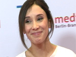 Sibel Kekilli: Totenkopf statt Raute