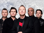 Simple Minds: Versprechen ihren Fans „Big Music“