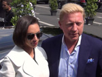 Boris Becker: Möchte kein Deutscher mehr sein?!