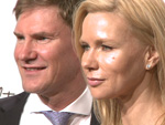 Veronica Ferres und Carsten Maschmeyer: Hochzeit in Südfrankreich