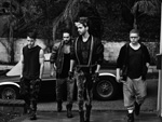 Tokio Hotel: Alles zum neuen Album „Kings Of Suburbia“