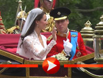 Prinz William und Kate erwarten ihr zweites Kind