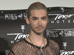 Bill Kaulitz: Steht er auf ältere Damen?