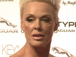 Brigitte Nielsen: Zurück an der Flasche?