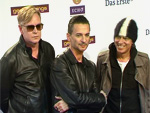 Depeche Mode: Exklusive Kino-Premiere des neuen Konzertfilms „Live in Berlin“