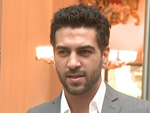 Elyas M’Barek: Zum „GQ Mann des Jahres“ gekürt