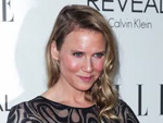 Renée Zellweger: Zeigt ihre große Liebe