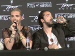 Tokio Hotel: Tarnen sich als Porno-Stars