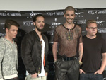 Tokio Hotel auf Club-Tour: Hier gibt’s alle Daten und Infos!