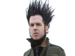 Wayne Static: Ehefrau von Static-X-Frontmann glaubt nicht an Überdosis