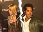 Adel Tawil und Jasmin Weber: Scheidung eingereicht?