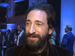 Adrien Brody: Über Karriere und Familienplanung